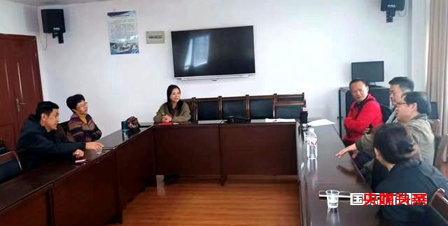 迎接新年,共筑梦想——福泉市文化馆福韵艺术团召开部署会