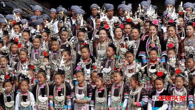 贵州从江小黄村:22位小歌手唱响“一带一路”