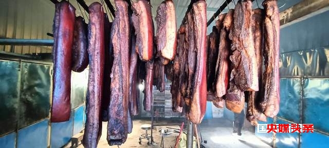 徐元刚一行到福泉调研刨汤腊肉发展,齐心协力助推乡村振兴