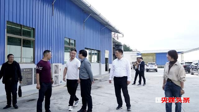 徐元刚一行到福泉调研刨汤腊肉发展,齐心协力助推乡村振兴