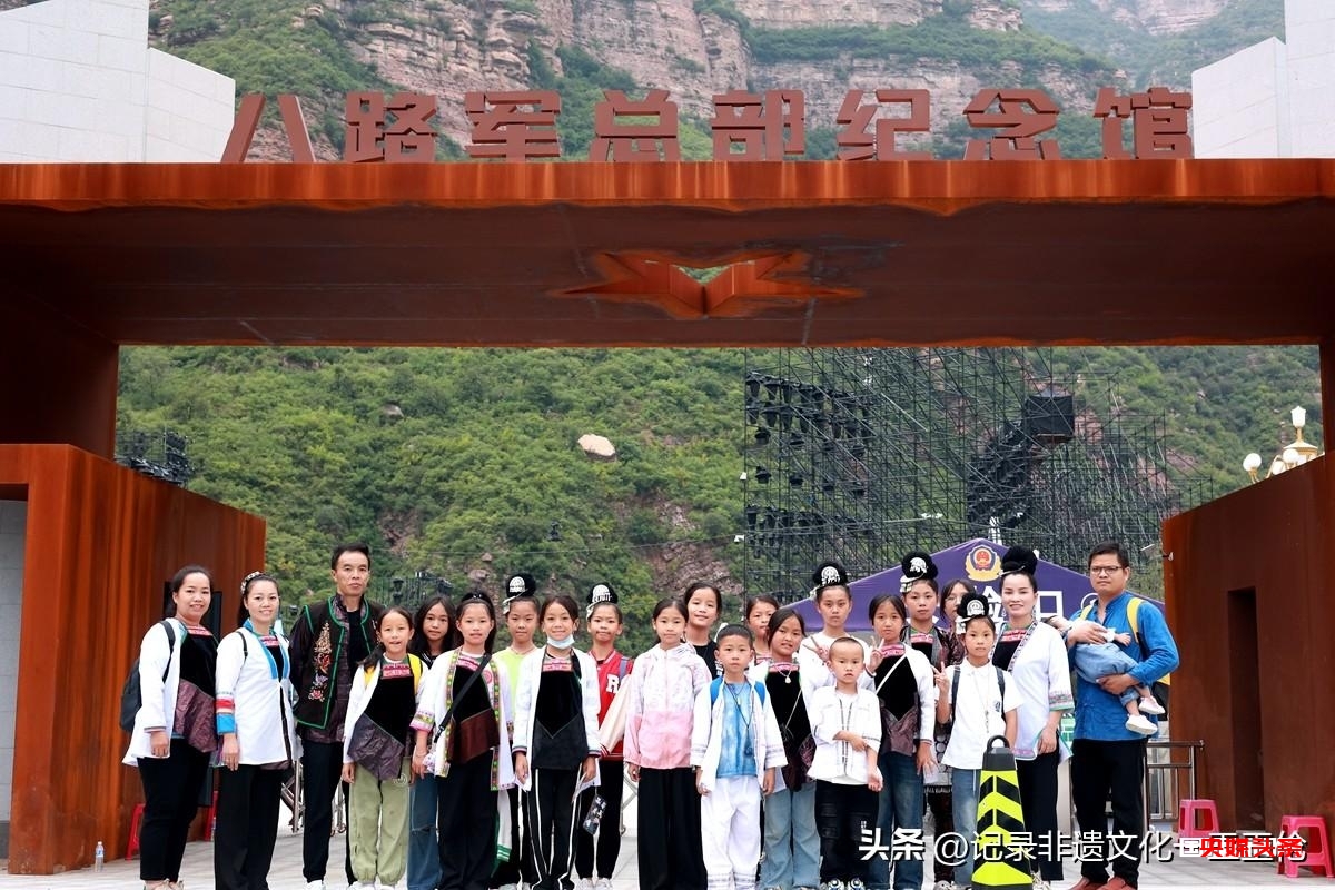 吴凤英:用歌声美丽四季