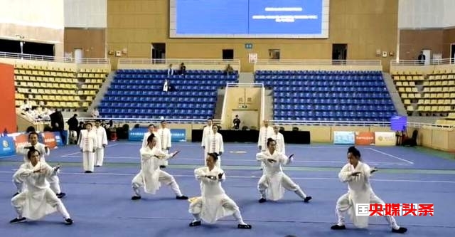 福泉市武术协会:组织参加第七届武当太极拳国际联谊大赛成绩斐然