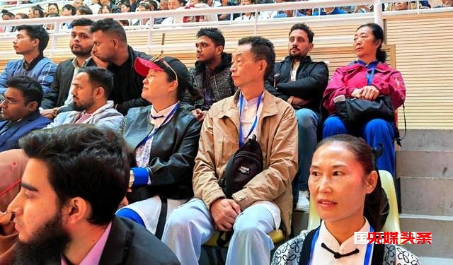 福泉市武术协会:组织参加第七届武当太极拳国际联谊大赛成绩斐然