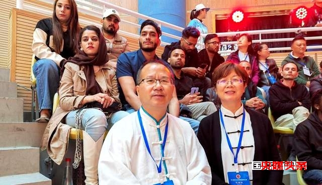 福泉市武术协会:组织参加第七届武当太极拳国际联谊大赛成绩斐然