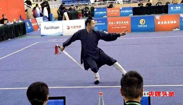 福泉市武术协会:组织参加第七届武当太极拳国际联谊大赛成绩斐然