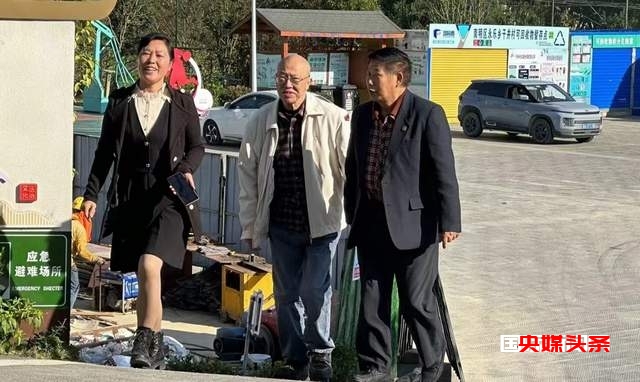 永乐乡:乡村振兴与非遗文化发展调研活动圆满结束