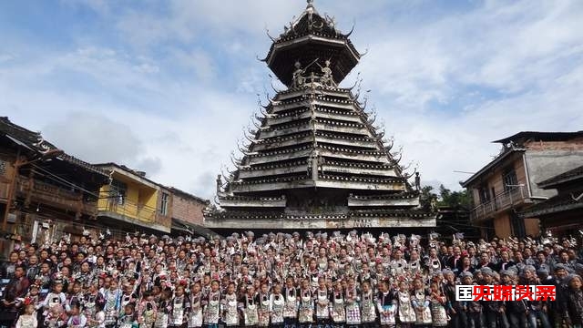 从江:第十七届侗族大歌节将于11月28日在小黄村举办