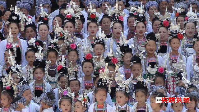 从江:第十七届侗族大歌节将于11月28日在小黄村举办