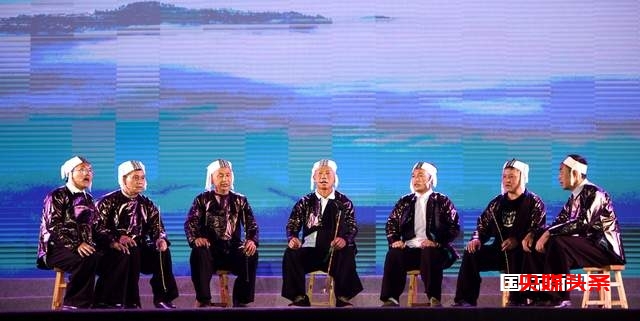 贵州从江东朗镇:乡村周末大舞台展现民族文化魅力