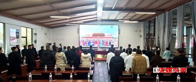 福泉市盛大举行“文旅融合 农商互联”不散的宴席新闻发布会暨迎新跨年乡村振兴交流联谊会