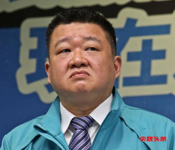 涉论文抄袭被撤销学位,绿营人士称“内心遗憾”,台网友批:应道歉