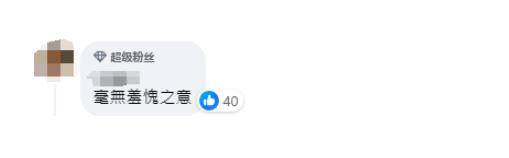 涉论文抄袭被撤销学位,绿营人士称“内心遗憾”,台网友批:应道歉