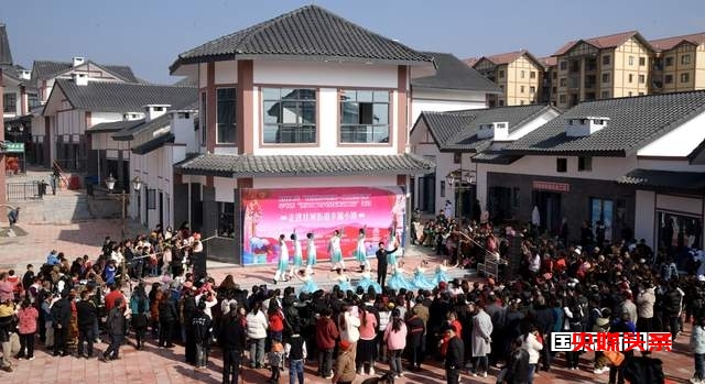 毕节市“送文化下乡百场演艺工程”文艺汇演活动圆满结束