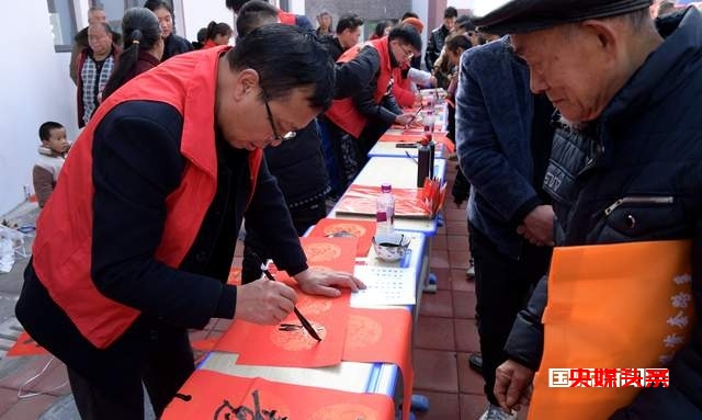毕节市“送文化下乡百场演艺工程”文艺汇演活动圆满结束
