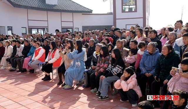 毕节市“送文化下乡百场演艺工程”文艺汇演活动圆满结束