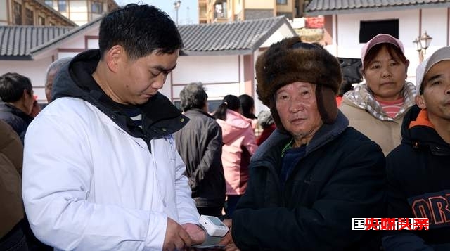 毕节市“送文化下乡百场演艺工程”文艺汇演活动圆满结束