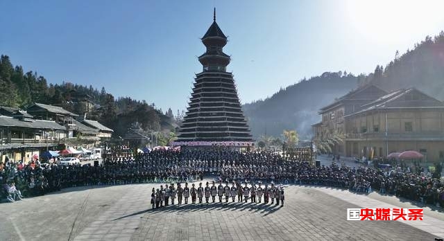 贵州从江县:打造亲子研学主题旅游线路