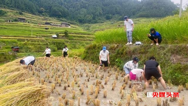 贵州从江县:打造亲子研学主题旅游线路