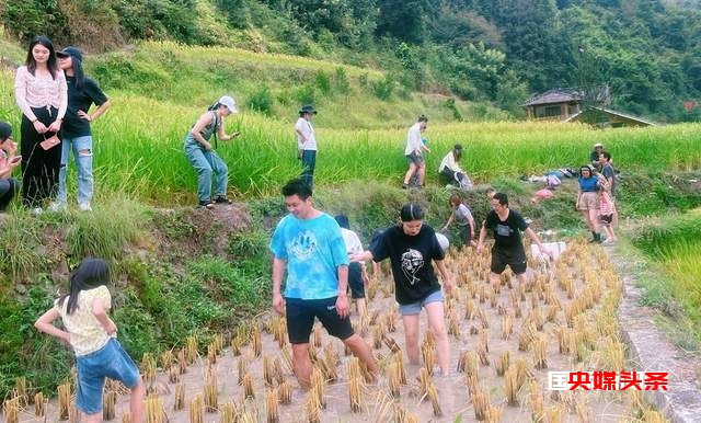 贵州从江县:打造亲子研学主题旅游线路