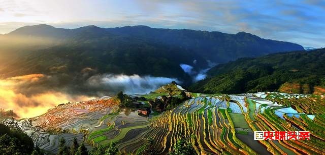 贵州从江县:打造亲子研学主题旅游线路