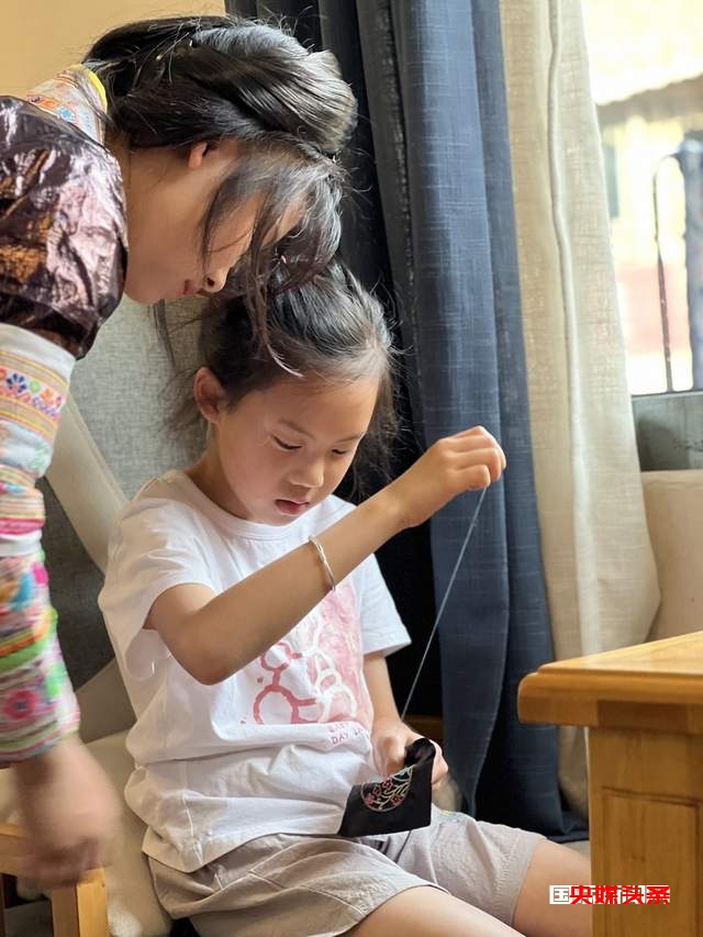 贵州从江县:打造亲子研学主题旅游线路