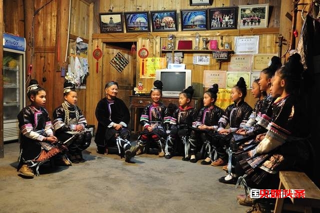 贵州从江县:打造亲子研学主题旅游线路