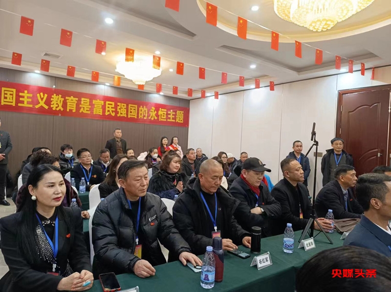 爱国教育微电影《心中的国旗》正式上映