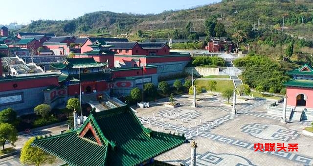 太极康养之旅：福泉成太极拳爱好者新圣地