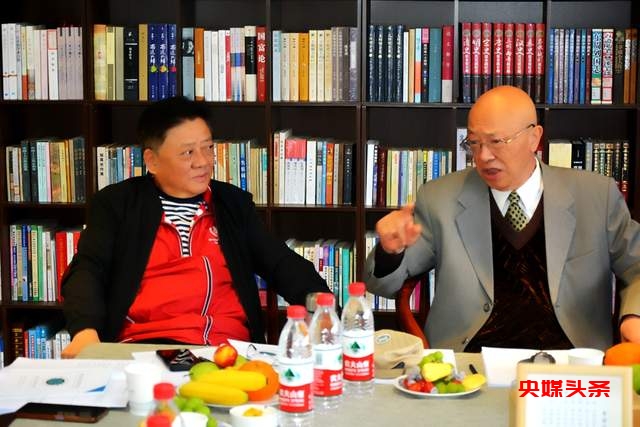 贵州省未来研究会：音乐作品《贵州礼赞》（大合唱）评审会召开