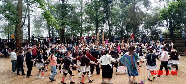 贵州从江五一黄金周旅游收入3.12亿元，同比增长18.62%