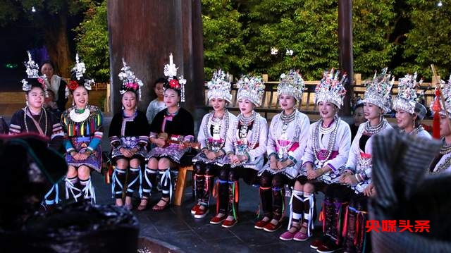 贵州从江五一黄金周旅游收入3.12亿元，同比增长18.62%