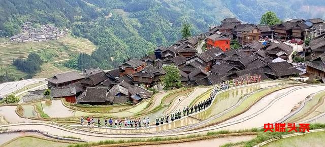 贵州从江五一黄金周旅游收入3.12亿元，同比增长18.62%