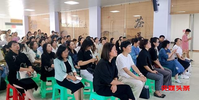 贵州“黔茶杯”名优茶评比消费导向评审活动圆满落幕,助推黔茶品质再上新台阶