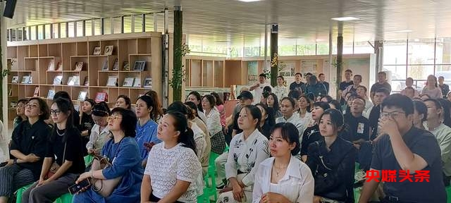 贵州“黔茶杯”名优茶评比消费导向评审活动圆满落幕,助推黔茶品质再上新台阶