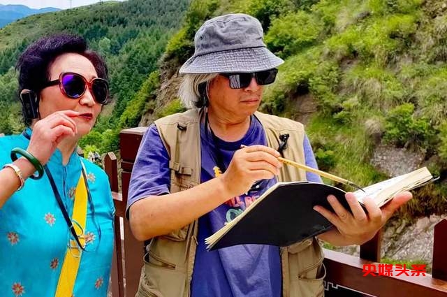 贵州知名画家杜宁：重访云冈石窟，感受1500年前的艺术瑰宝