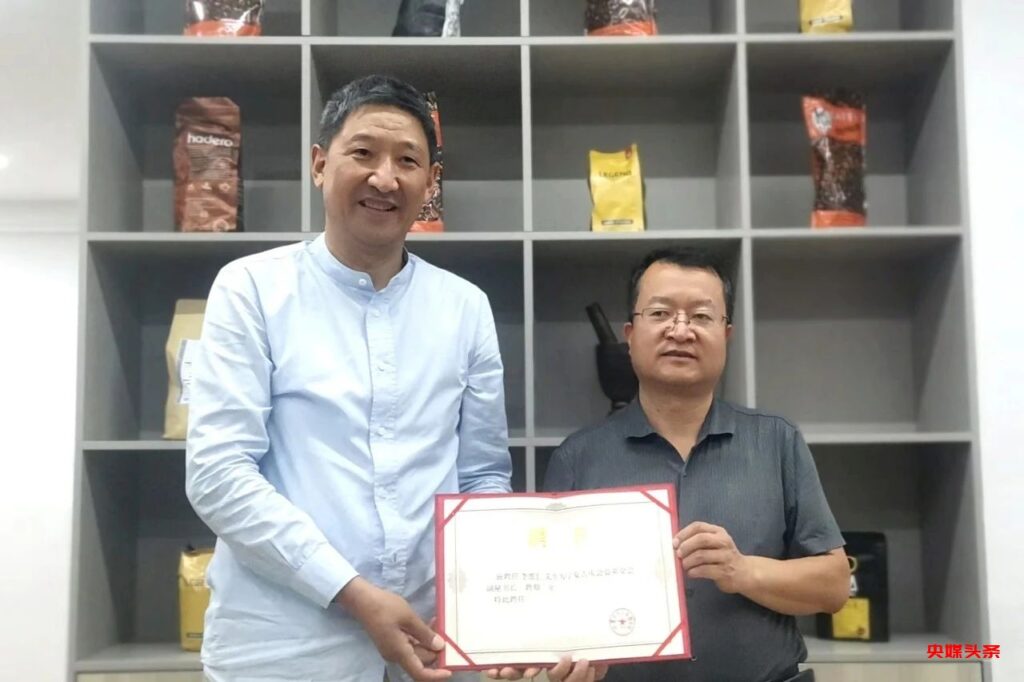 义乌聚力,吉庆同行 | 孙玉安理事长与义乌商会交流纪实