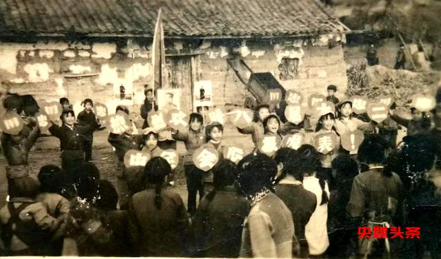 毕节八小红小兵宣传队,不忘初心,传承六十年经典,燃爆毕节山城