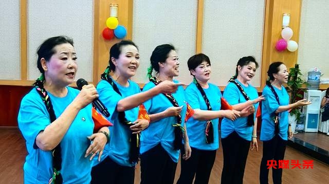 毕节八小红小兵宣传队,不忘初心,传承六十年经典,燃爆毕节山城