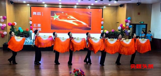 毕节八小红小兵宣传队,不忘初心,传承六十年经典,燃爆毕节山城