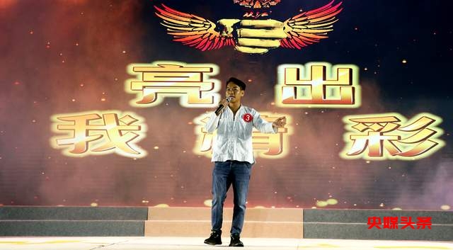 贵州从江县:“乡约村光大道”周赛才艺比拼,精彩连连