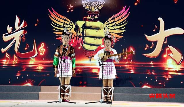 贵州从江县:“乡约村光大道”周赛才艺比拼,精彩连连