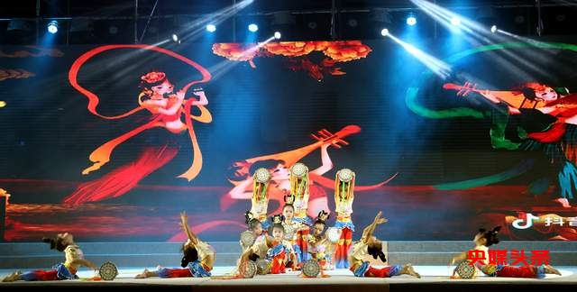 贵州从江县:“乡约村光大道”周赛才艺比拼,精彩连连