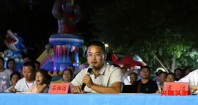 贵州从江县:“乡约村光大道”周赛才艺比拼,精彩连连