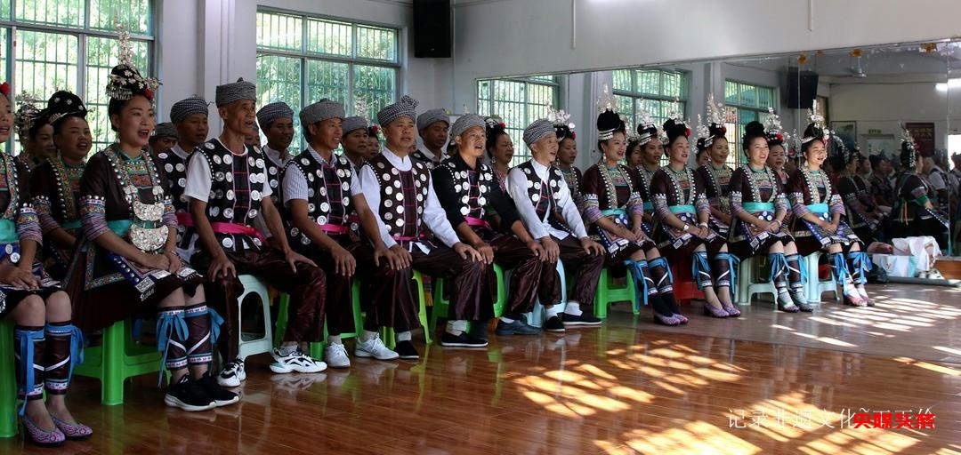 唱响从江,歌咏盛世 —— 2024黔东南州“歌唱祖国”群众歌咏大赛预热篇