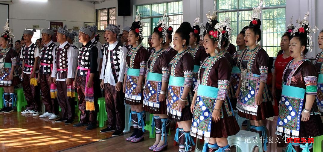 唱响从江,歌咏盛世 —— 2024黔东南州“歌唱祖国”群众歌咏大赛预热篇