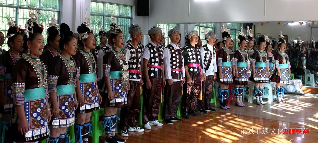 唱响从江,歌咏盛世 —— 2024黔东南州“歌唱祖国”群众歌咏大赛预热篇