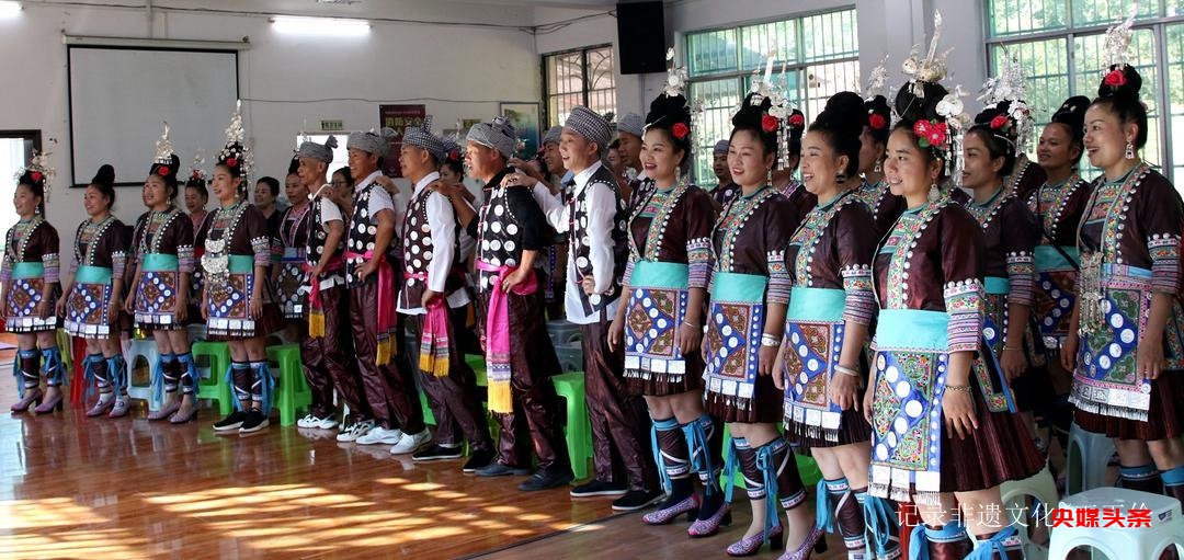 唱响从江,歌咏盛世 —— 2024黔东南州“歌唱祖国”群众歌咏大赛预热篇