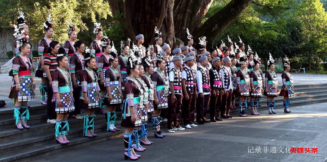 唱响从江,歌咏盛世 —— 2024黔东南州“歌唱祖国”群众歌咏大赛预热篇