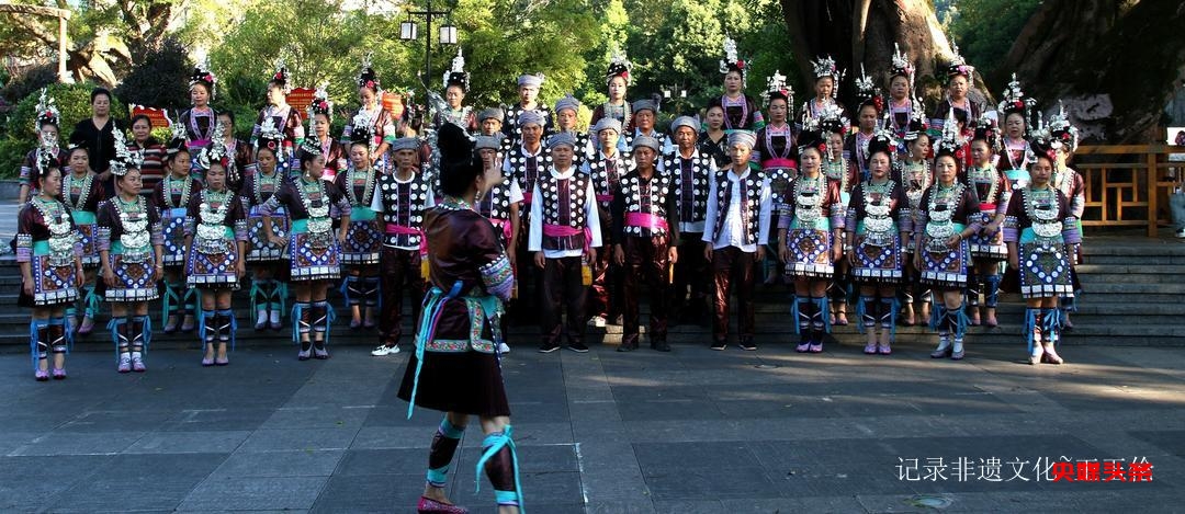 唱响从江,歌咏盛世 —— 2024黔东南州“歌唱祖国”群众歌咏大赛预热篇