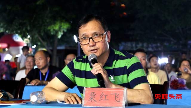 都柳江畔,秋意浓情更浓:从江“村光大道”月赛燃爆銮里大道